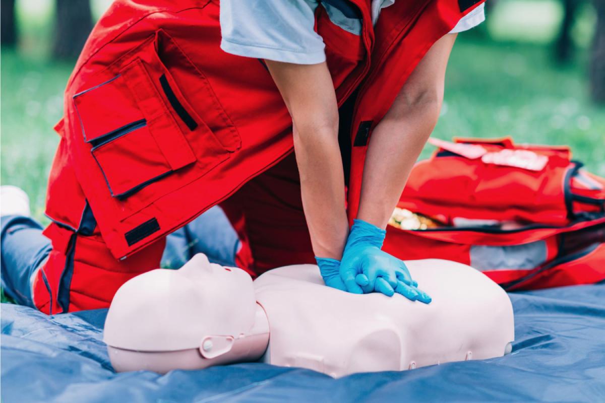 manisa ilk yardım eğitimi