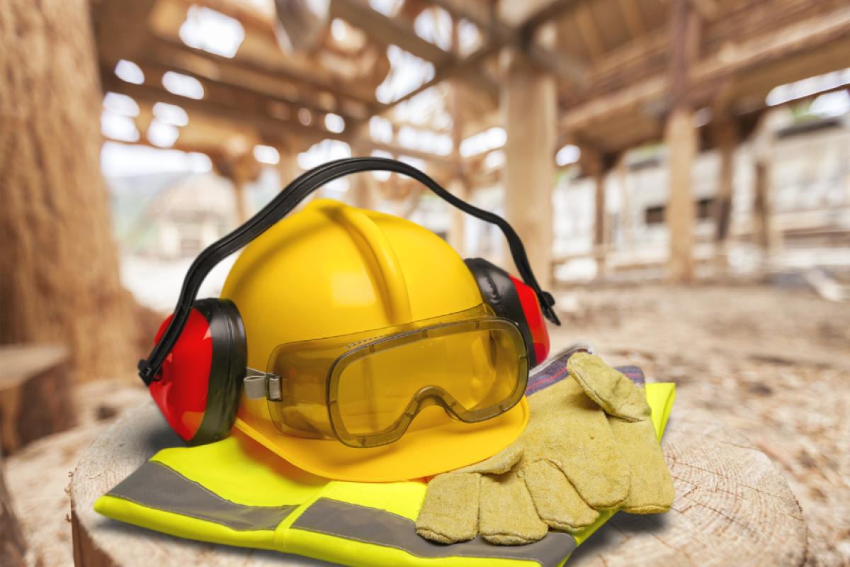 manisa iş sağlığı ve güvenliği